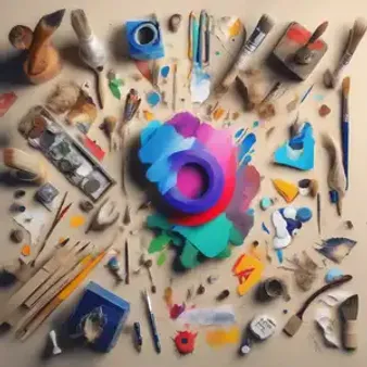 Finding Logo Inspiration: How Logo Thrasher Magazine Can Help